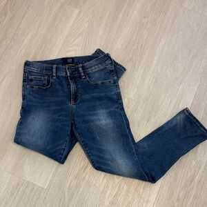 GAP Women's Indigo Skinny Jeans